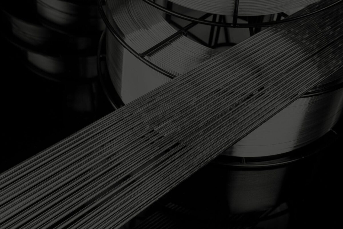 Stainless Welding Rods