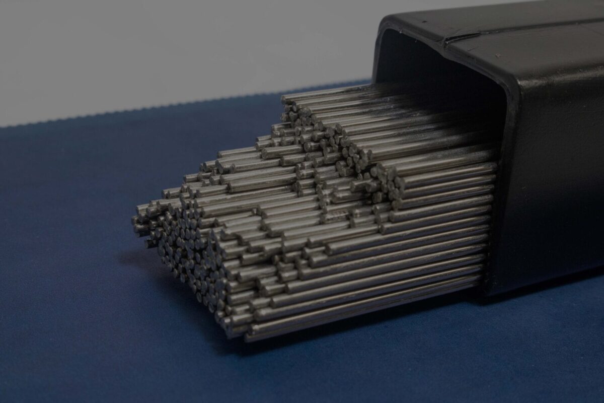 Welding Wire Rods
