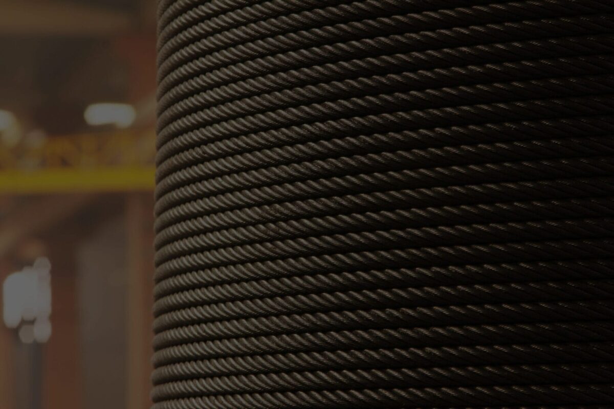 Wire Rope