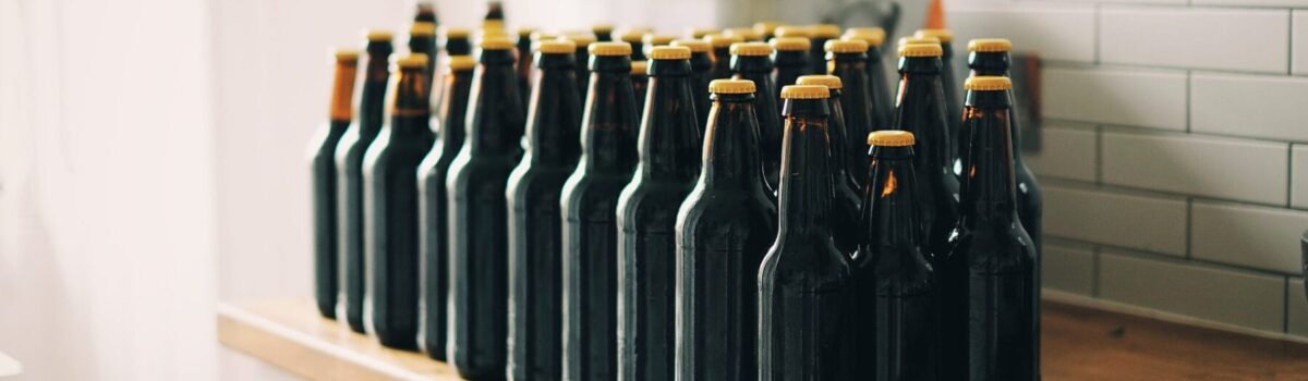 Beer Bottles