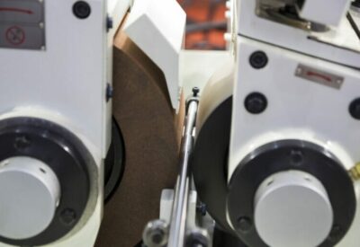 Rettifica senza centri