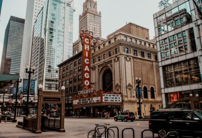 Chicago