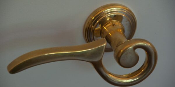 door-knob
