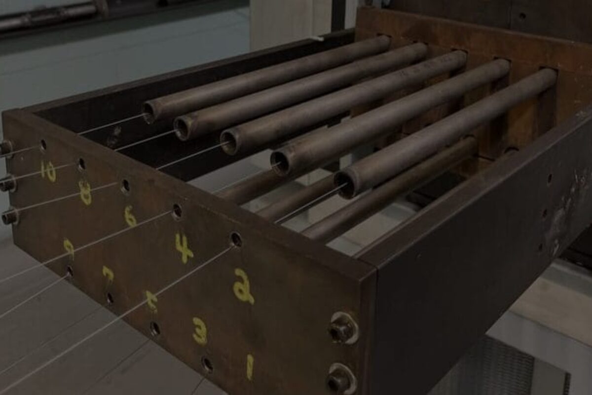 fine wire manufacturing