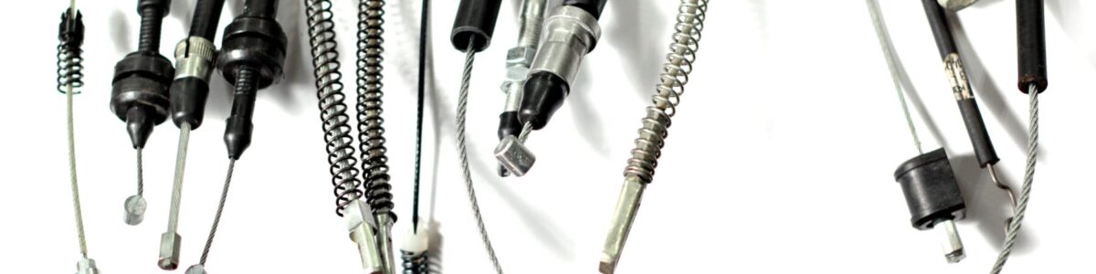 Various Cable Assemblies