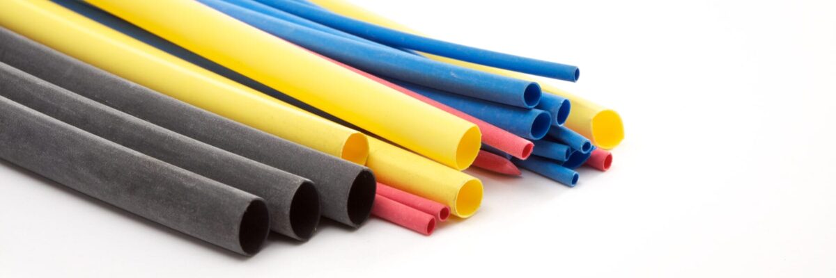 vinyl nylon coatings cables
