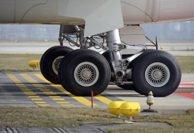 Landing Gear