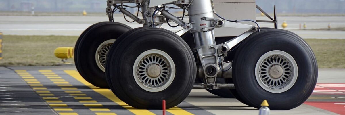 Landing Gear