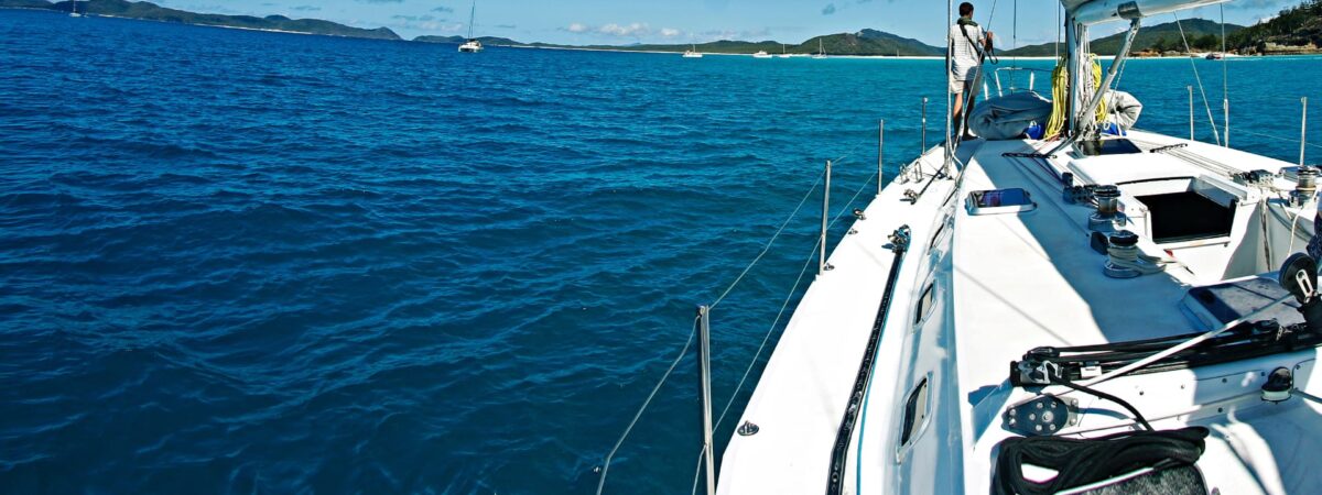 Leader mondiale nei gruppi di cavi personalizzati: Marine