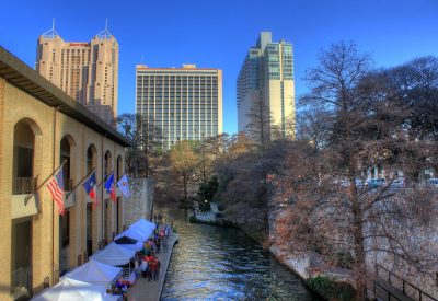 San Antonio, Texas