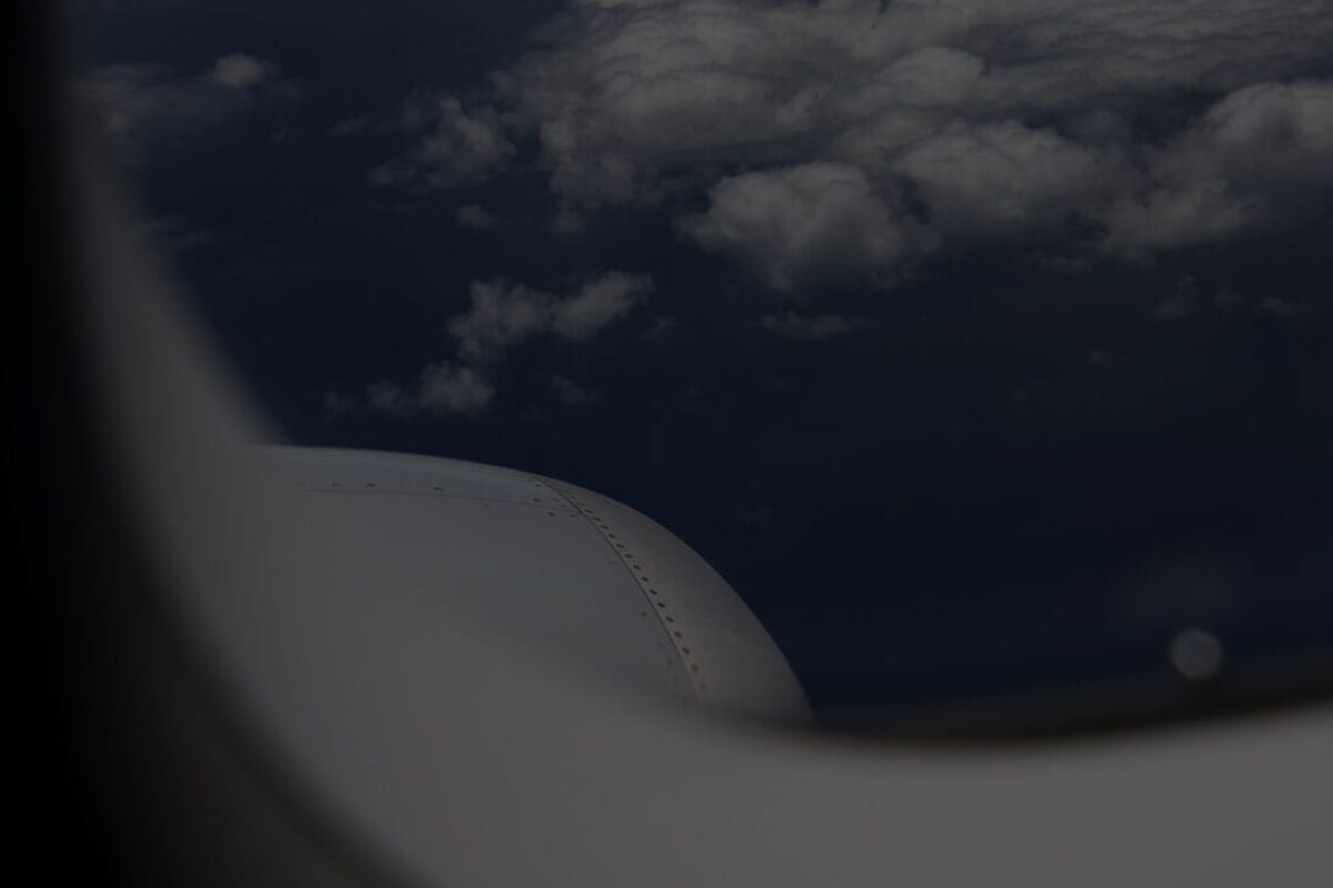 Aerospace