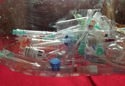 Utilisations vasculaires