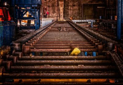 Mining Conveyor Belt