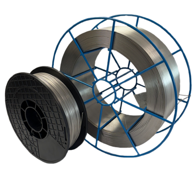 Alambre de soldadura