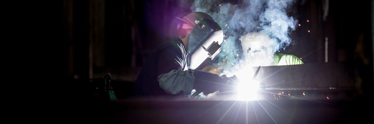 MIG Welding